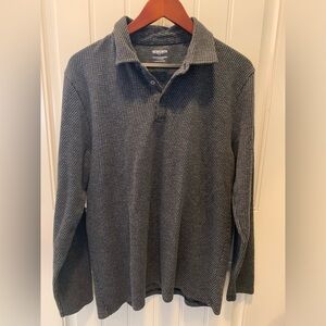 Bonobos long sleeve shirt